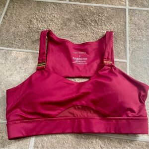 Cleo Harper Sports Bra- Sz Small